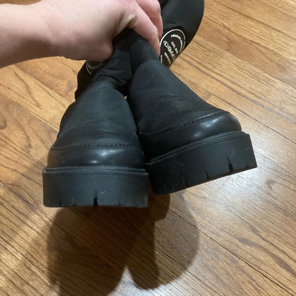 Coach Rya Boot - Picture 7 of 9